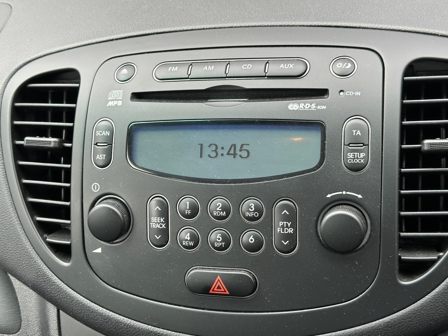 Vehicle 25