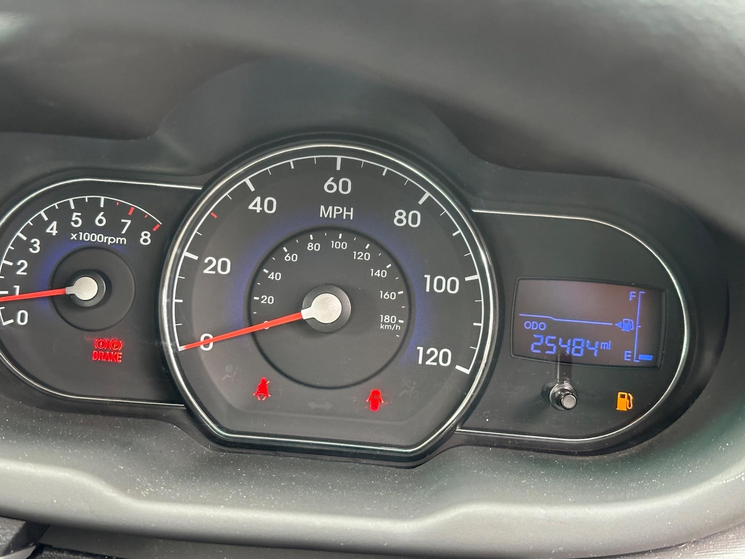 Vehicle 26