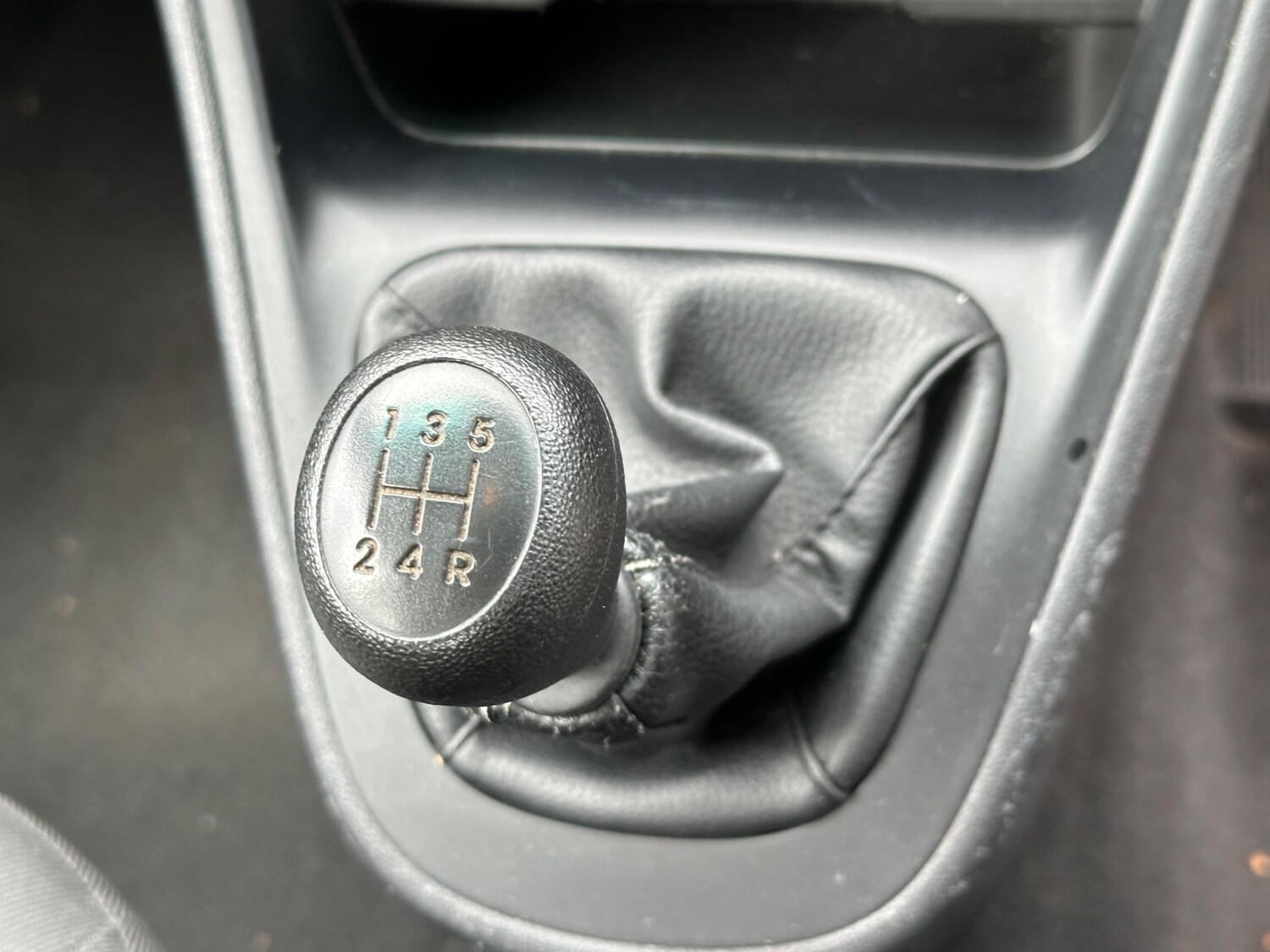 Vehicle 29