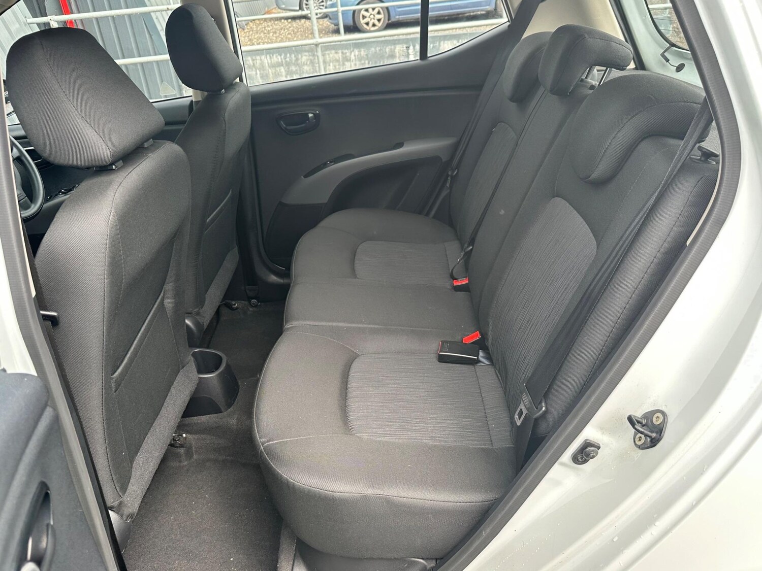 Vehicle 40