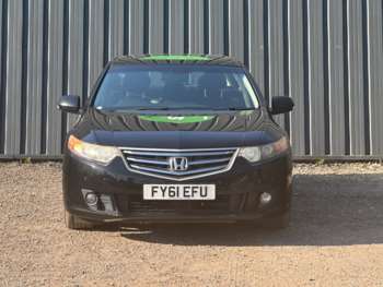 Used Honda Accord 2011 for sale - 74546430: Photo