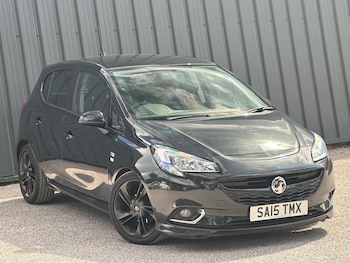 Used Vauxhall Corsa 2015 for sale - 75540164: Photo