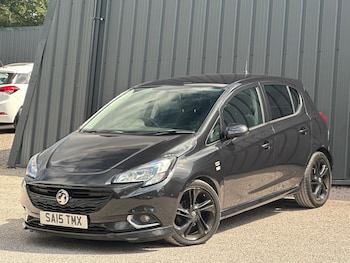 Used Vauxhall Corsa 2015 for sale - 75540164: Photo
