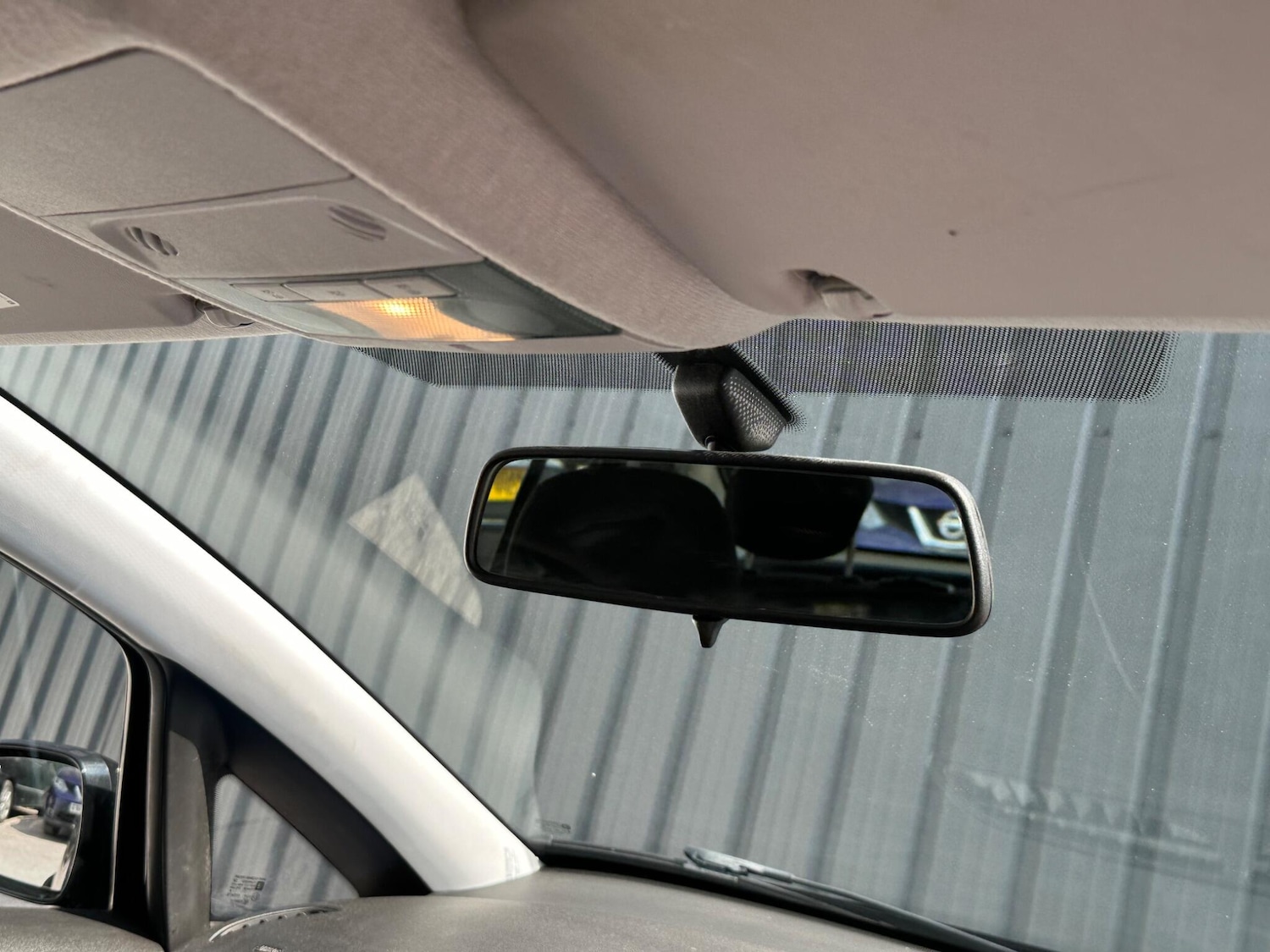 Vehicle 31
