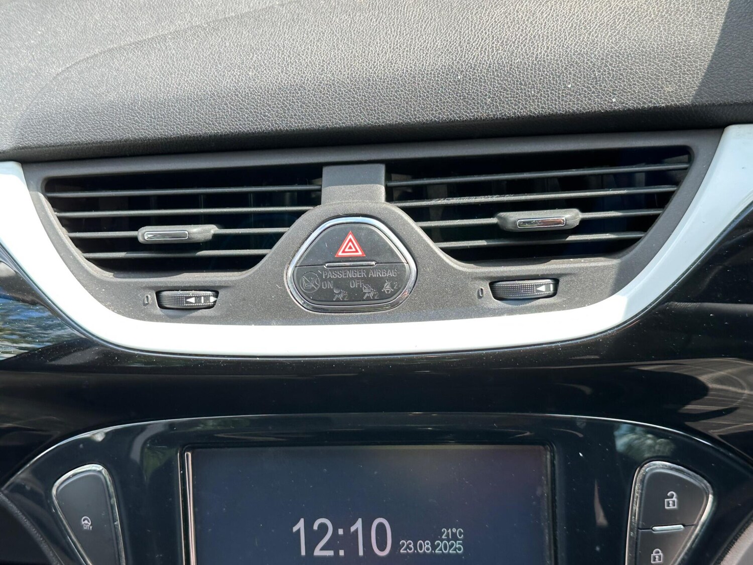 Vehicle 32