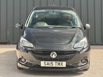 Used Vauxhall Corsa 2015 for sale - 75540164: Photo