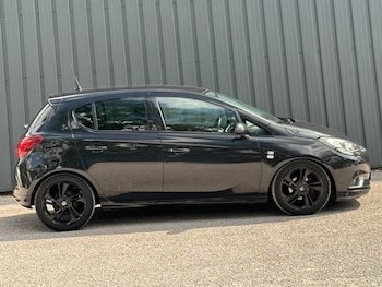 Used Vauxhall Corsa 2015 for sale - 75540164: Photo