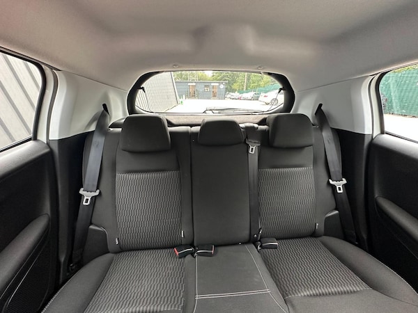 Used Peugeot 208 2016 for sale - 75351889: Photo 10