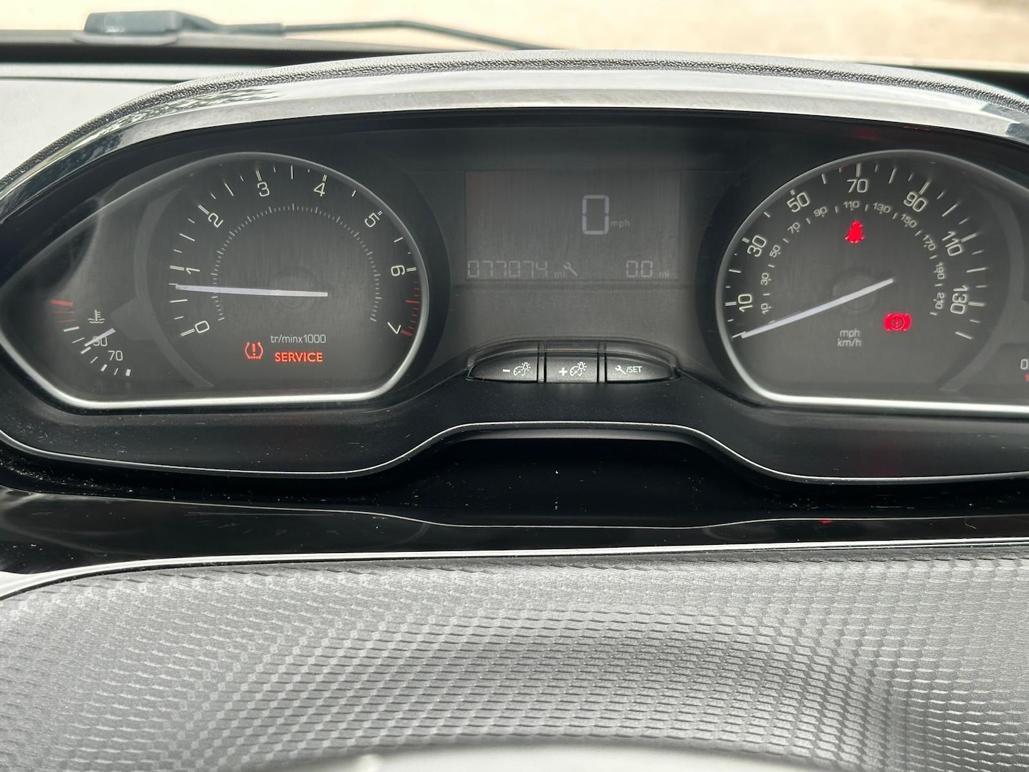 Vehicle 29