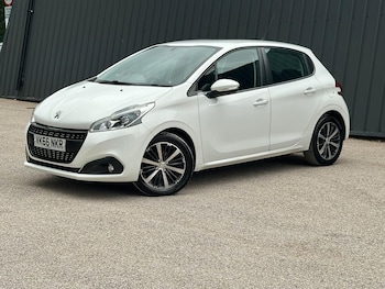 Used Peugeot 208 2016 for sale - 75351889: Photo