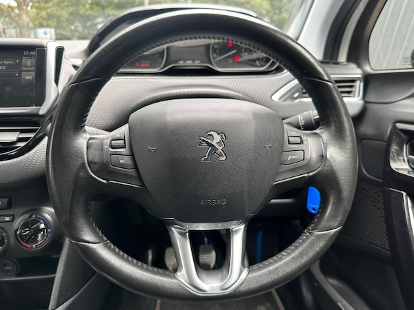 Used Peugeot 208 2016 for sale - 75351889: Photo 35