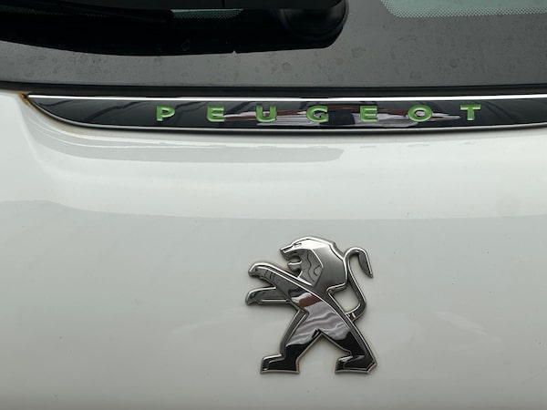 Used Peugeot 208 2016 for sale - 75351889: Photo 47