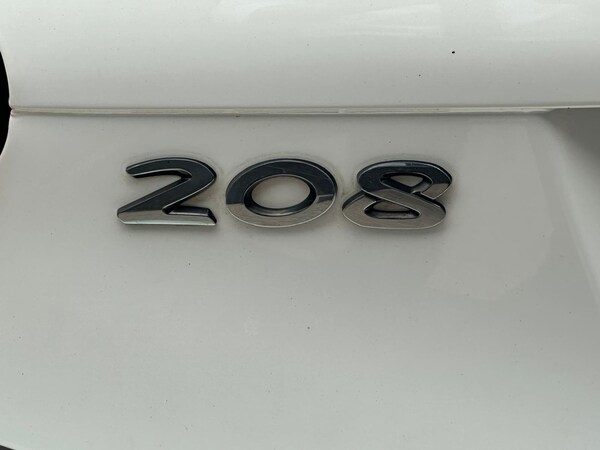 Used Peugeot 208 2016 for sale - 75351889: Photo 50
