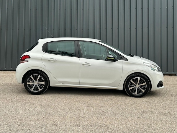 Used Peugeot 208 2016 for sale - 75351889: Photo 7
