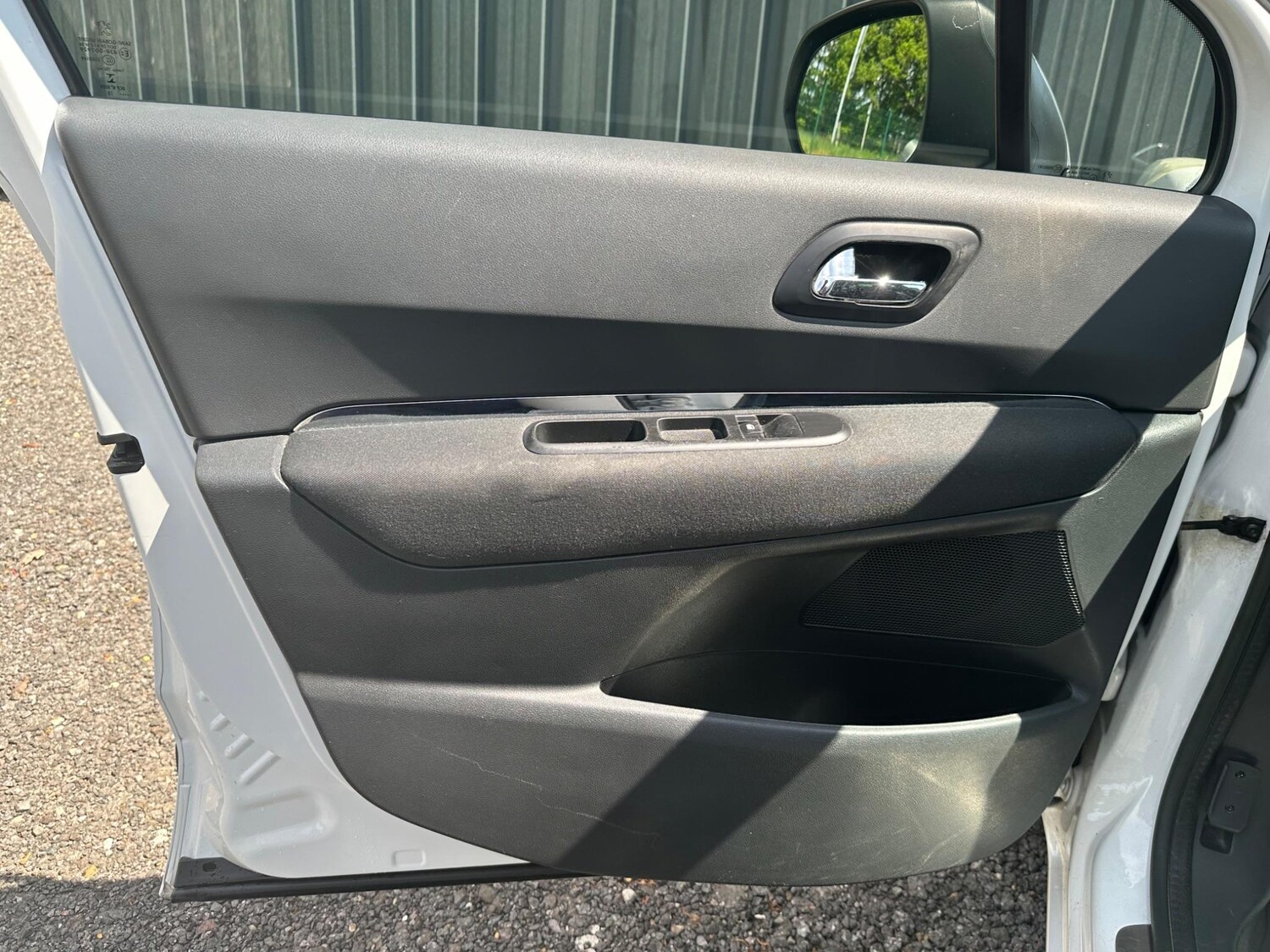 Vehicle 40