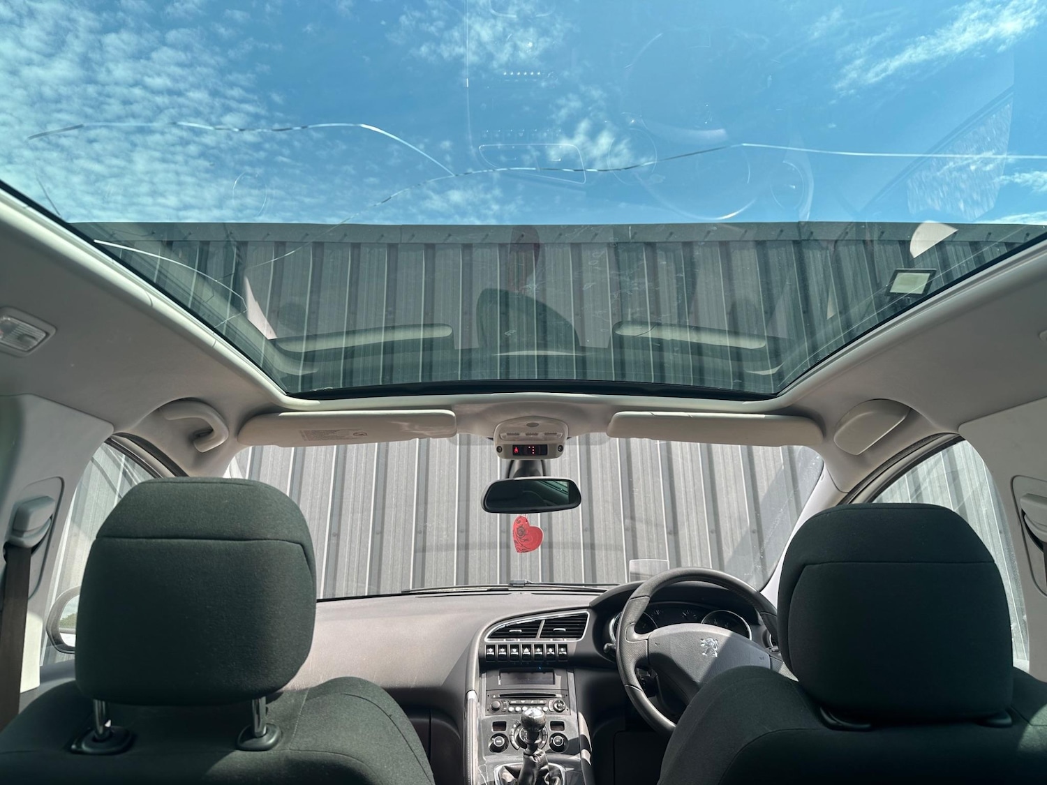 Vehicle 45