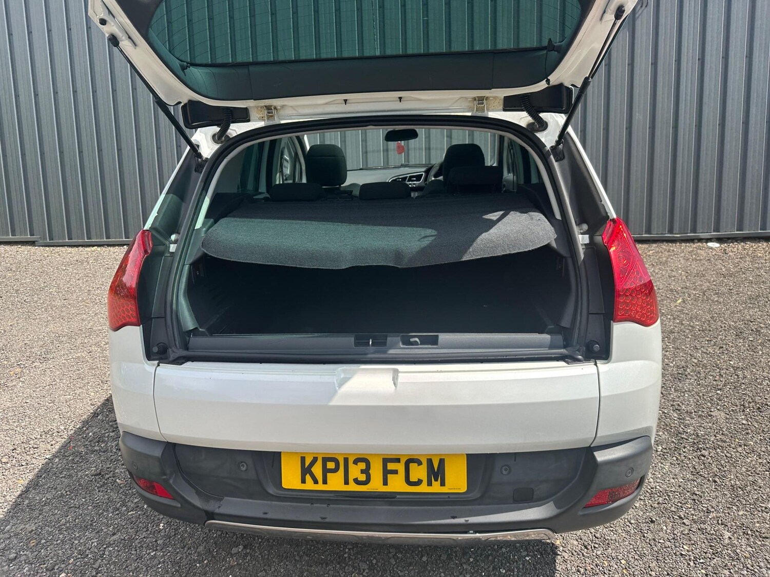 Vehicle 47