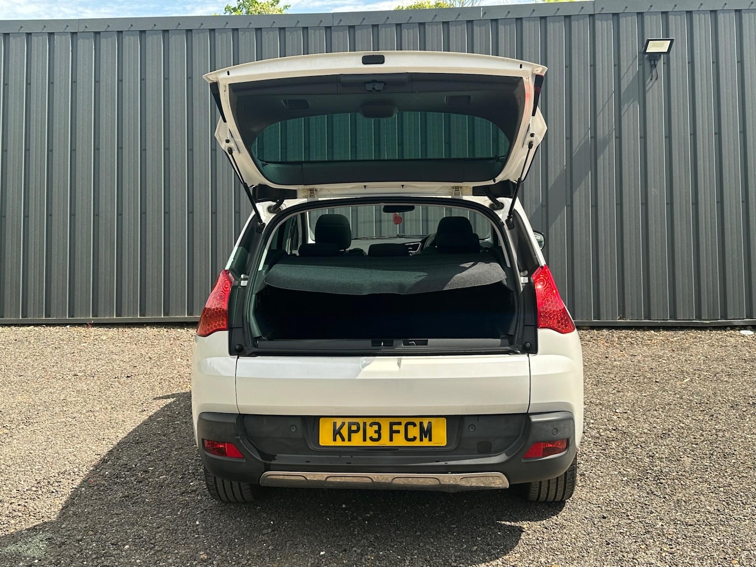 Vehicle 48