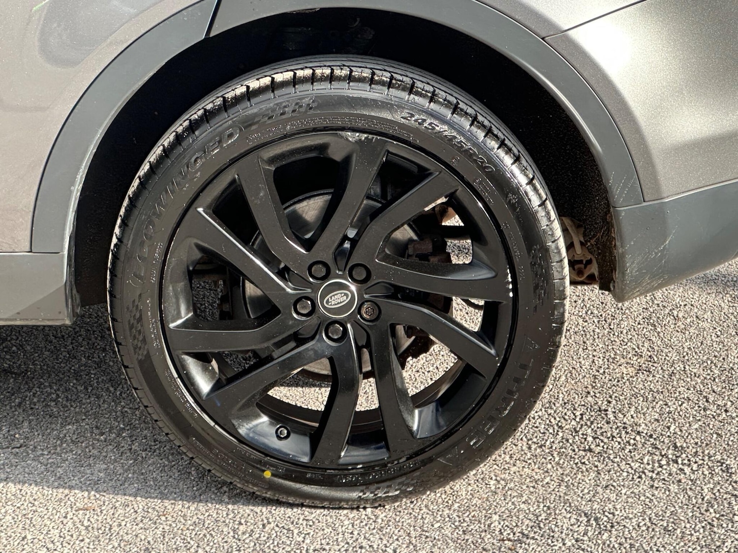 Used Land Rover Discovery Sport 2016 for sale - 76381212: Photo 10