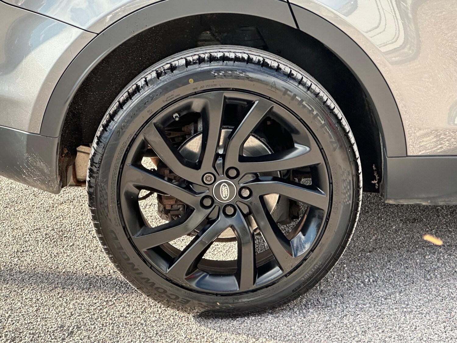 Used Land Rover Discovery Sport 2016 for sale - 76381212: Photo 13