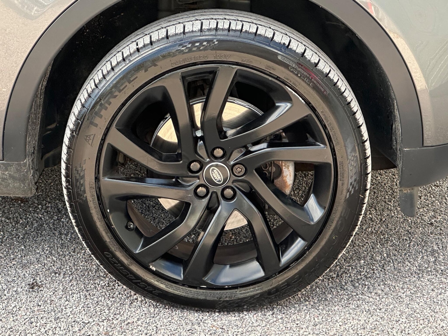 Used Land Rover Discovery Sport 2016 for sale - 76381212: Photo 14