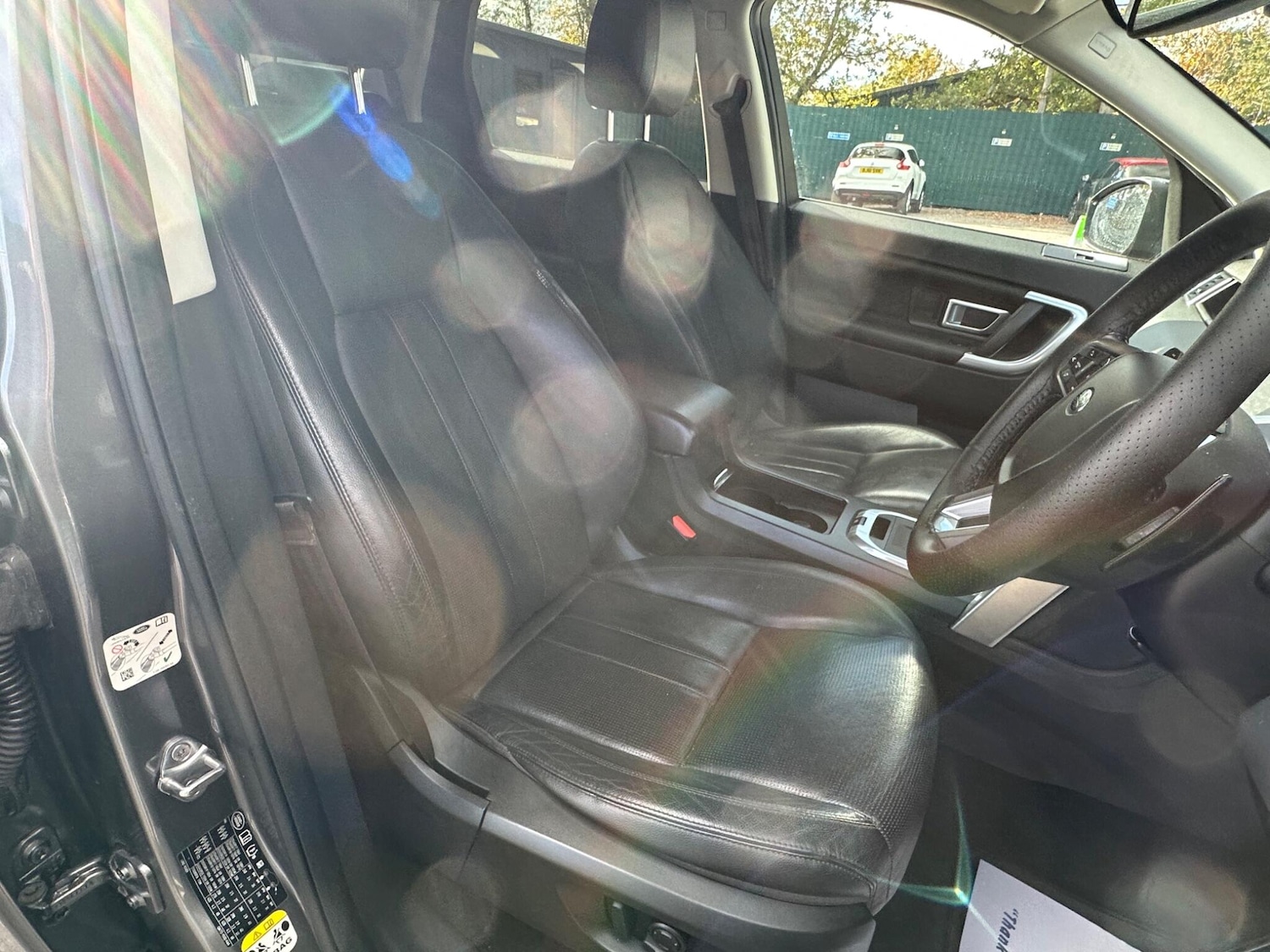 Used Land Rover Discovery Sport 2016 for sale - 76381212: Photo 37