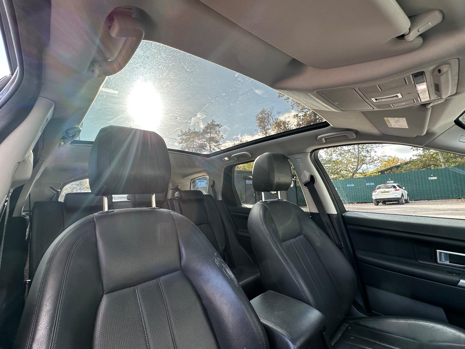 Used Land Rover Discovery Sport 2016 for sale - 76381212: Photo 39