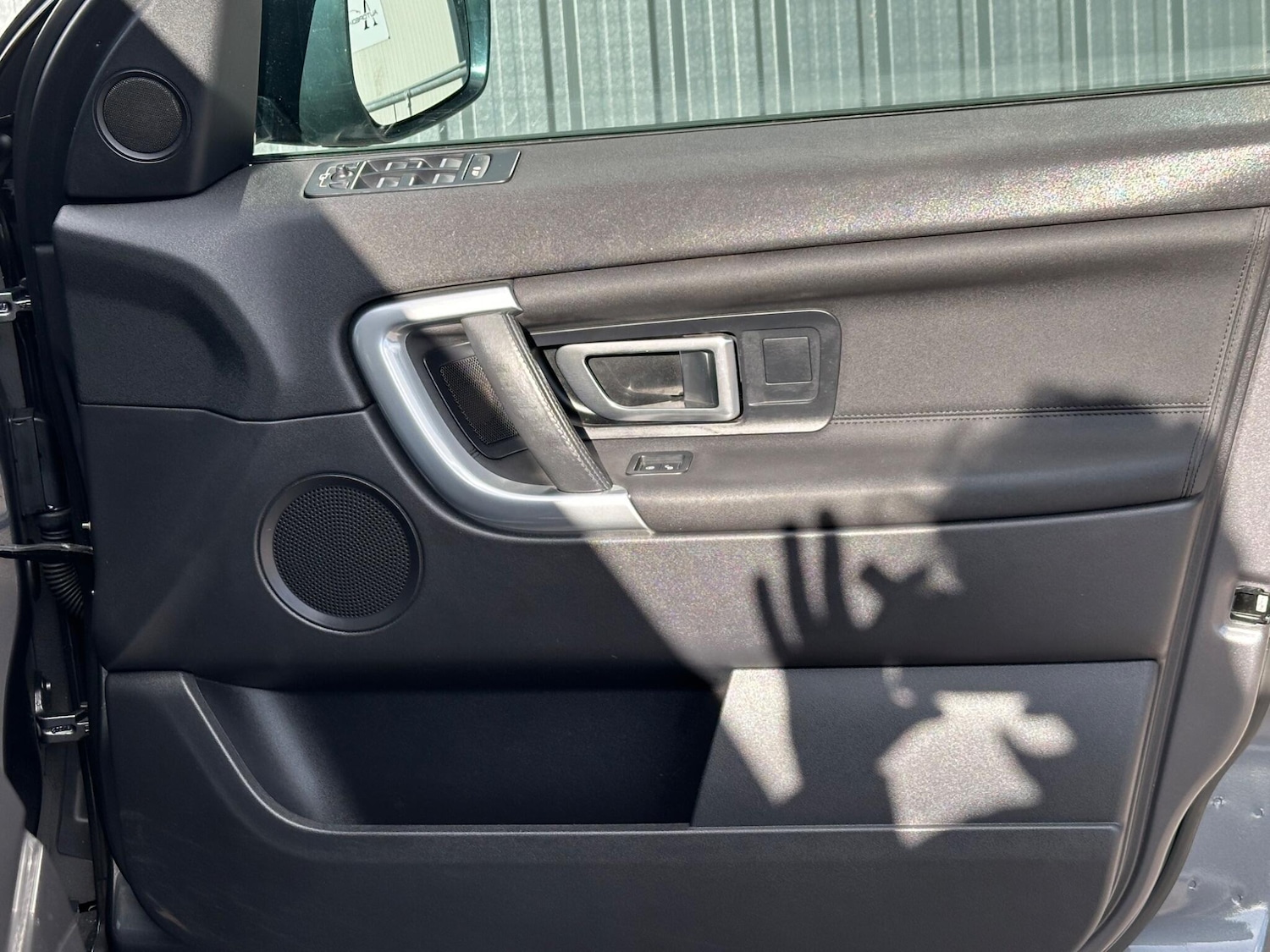 Used Land Rover Discovery Sport 2016 for sale - 76381212: Photo 41