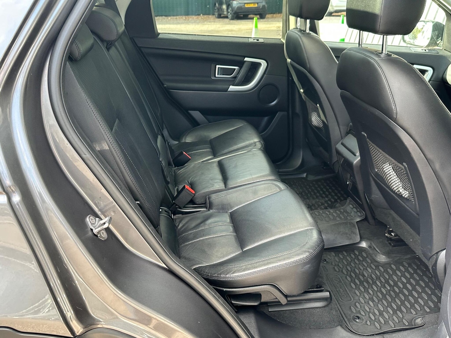 Used Land Rover Discovery Sport 2016 for sale - 76381212: Photo 42