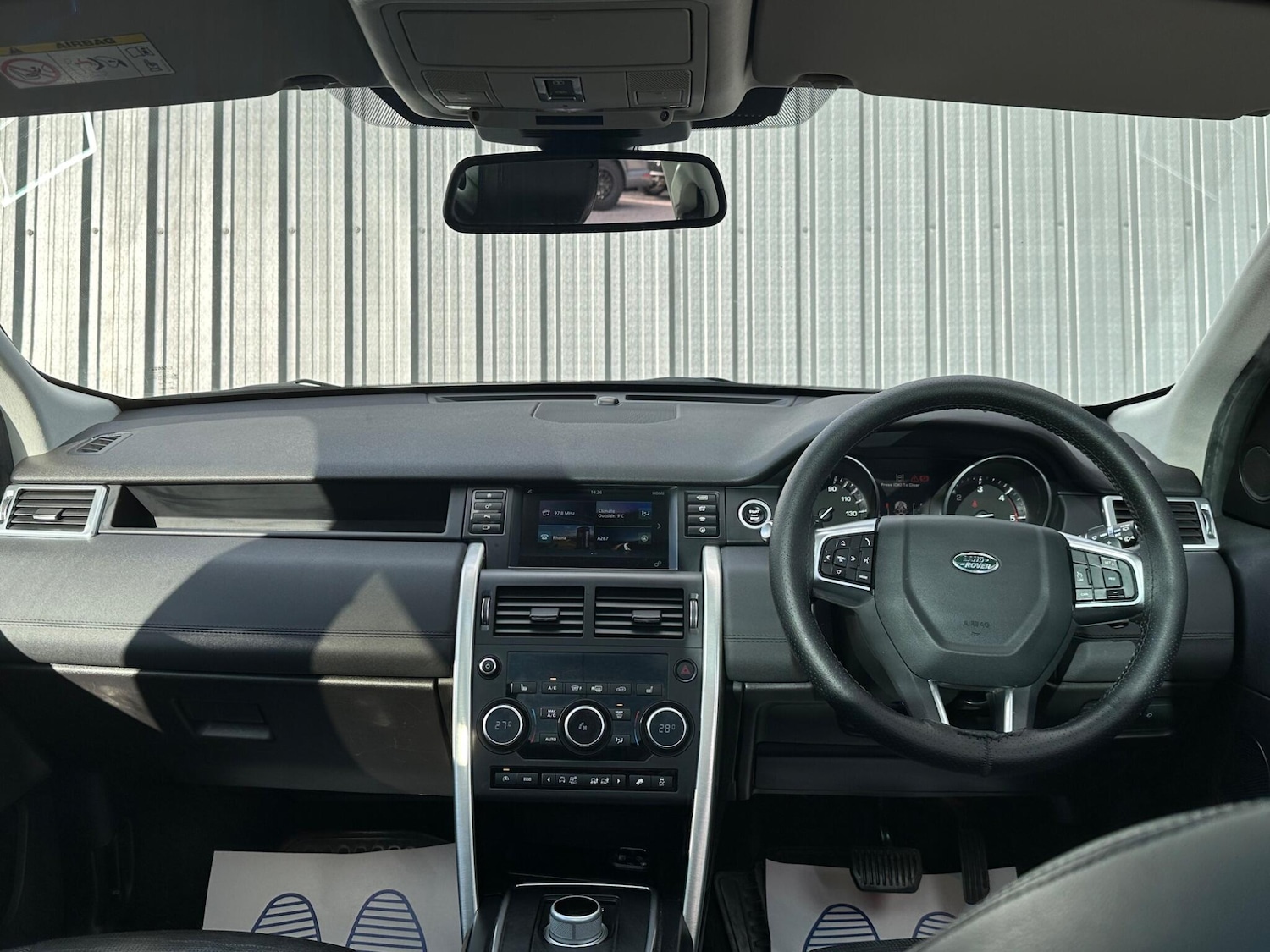 Used Land Rover Discovery Sport 2016 for sale - 76381212: Photo 43