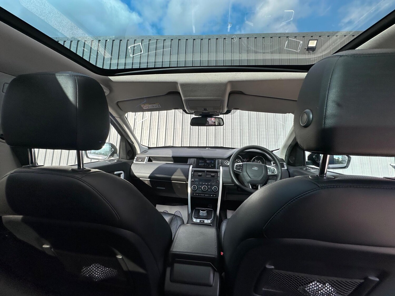 Used Land Rover Discovery Sport 2016 for sale - 76381212: Photo 44