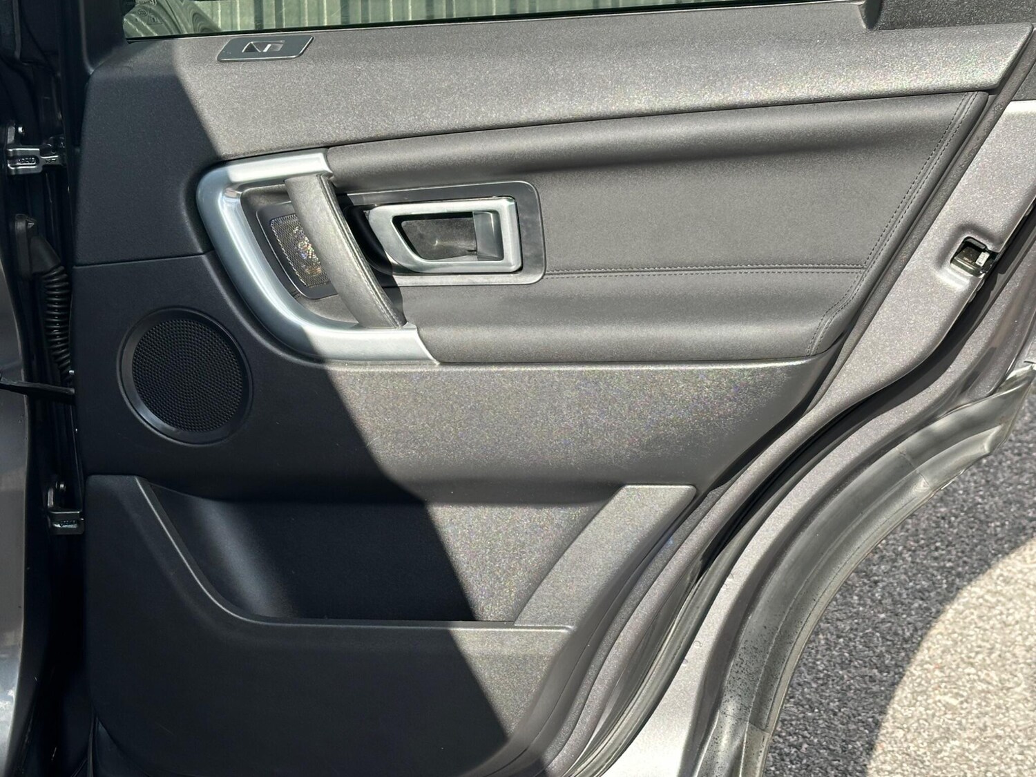 Used Land Rover Discovery Sport 2016 for sale - 76381212: Photo 47