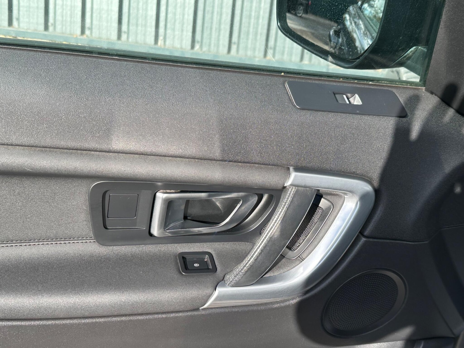 Used Land Rover Discovery Sport 2016 for sale - 76381212: Photo 48