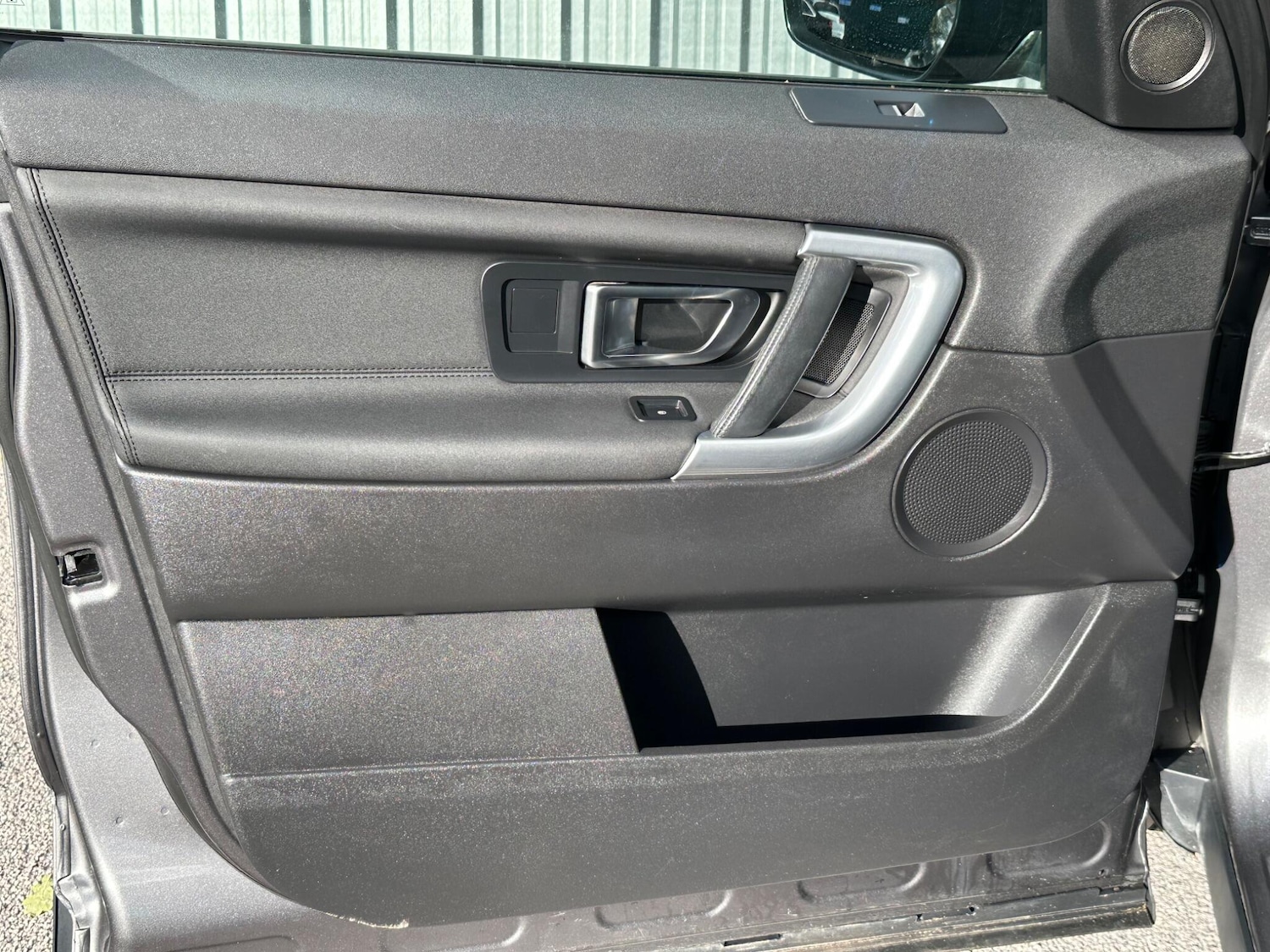 Used Land Rover Discovery Sport 2016 for sale - 76381212: Photo 49