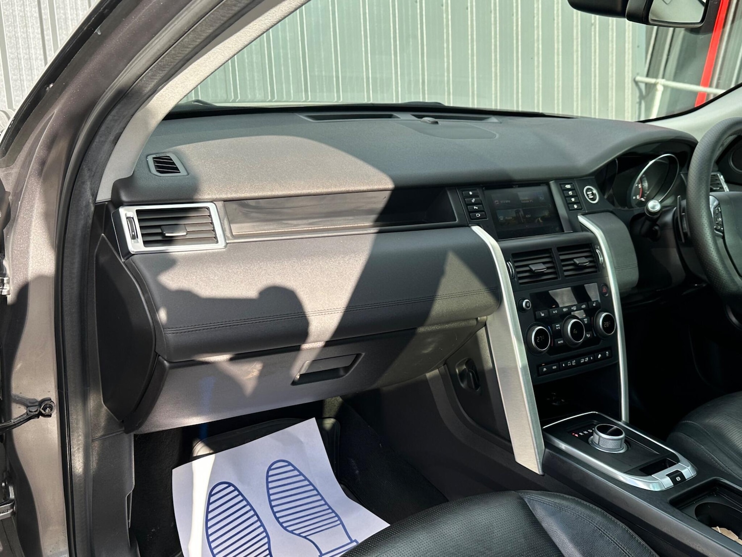 Used Land Rover Discovery Sport 2016 for sale - 76381212: Photo 50