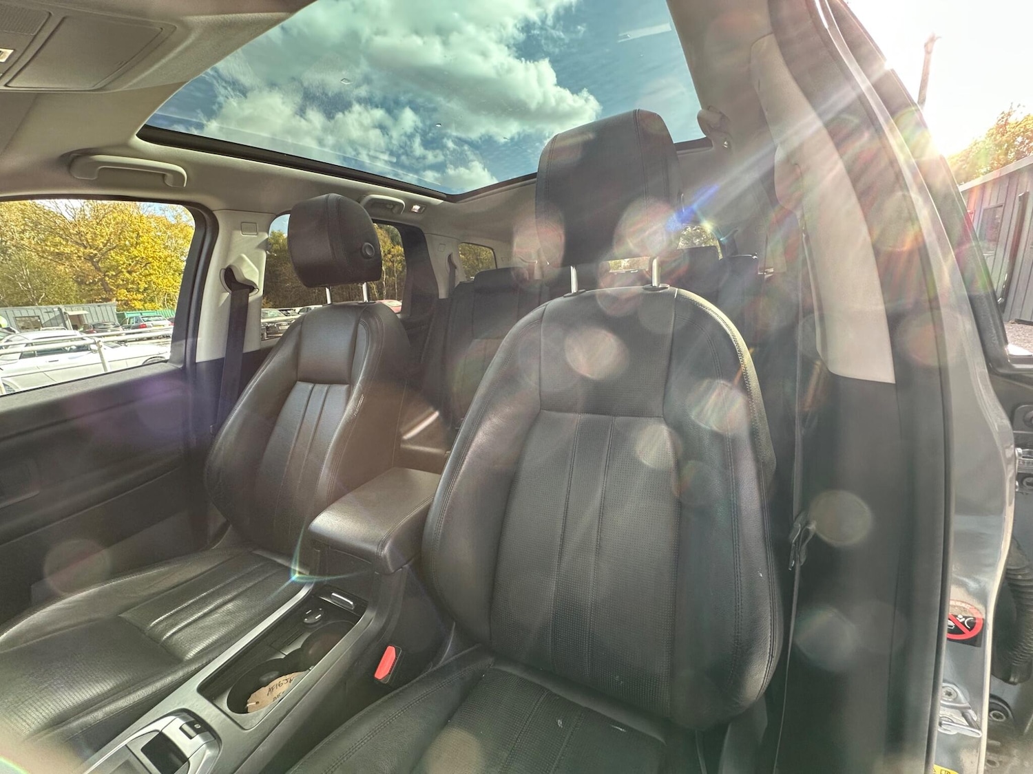 Used Land Rover Discovery Sport 2016 for sale - 76381212: Photo 51