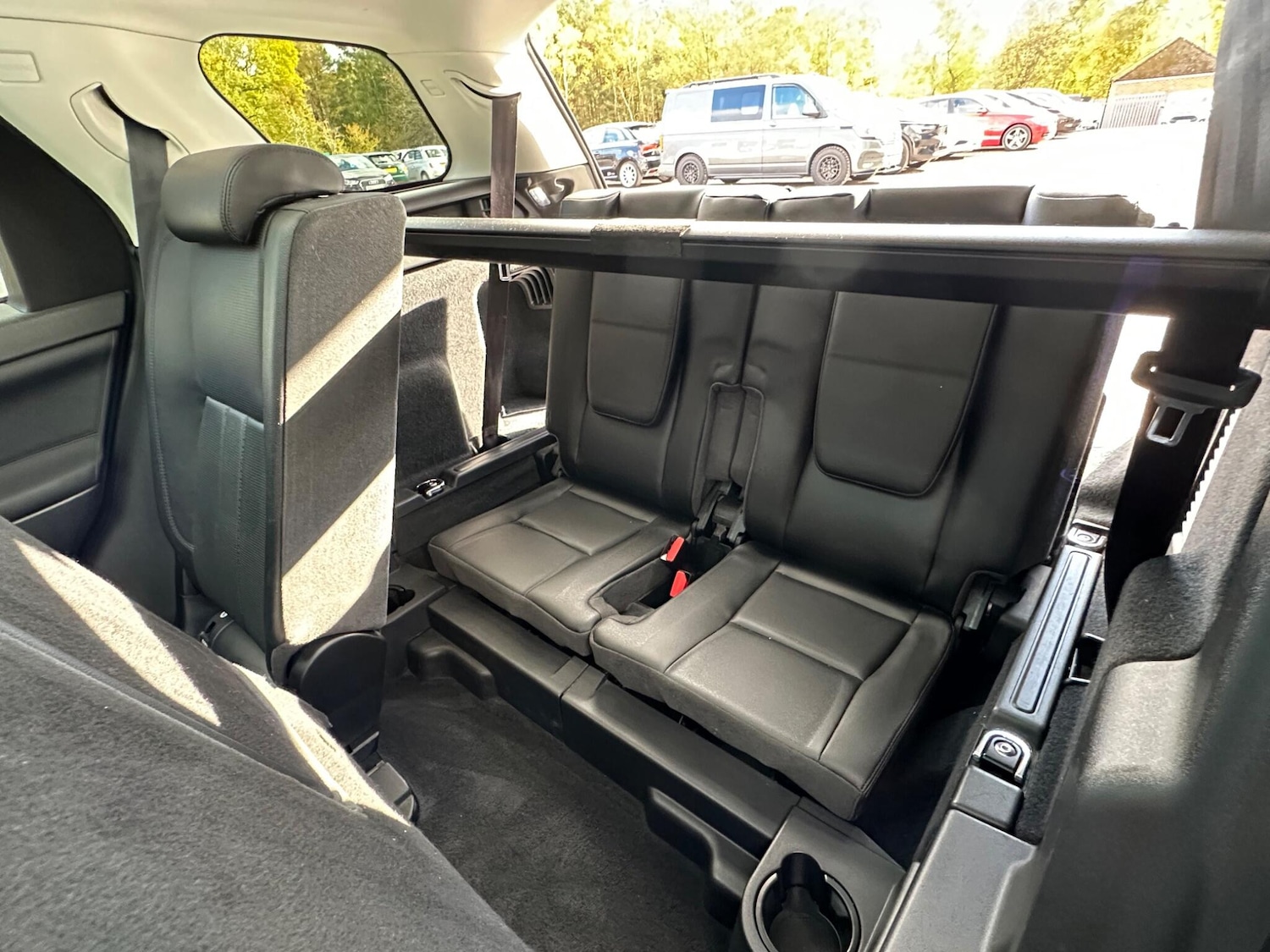 Used Land Rover Discovery Sport 2016 for sale - 76381212: Photo 54