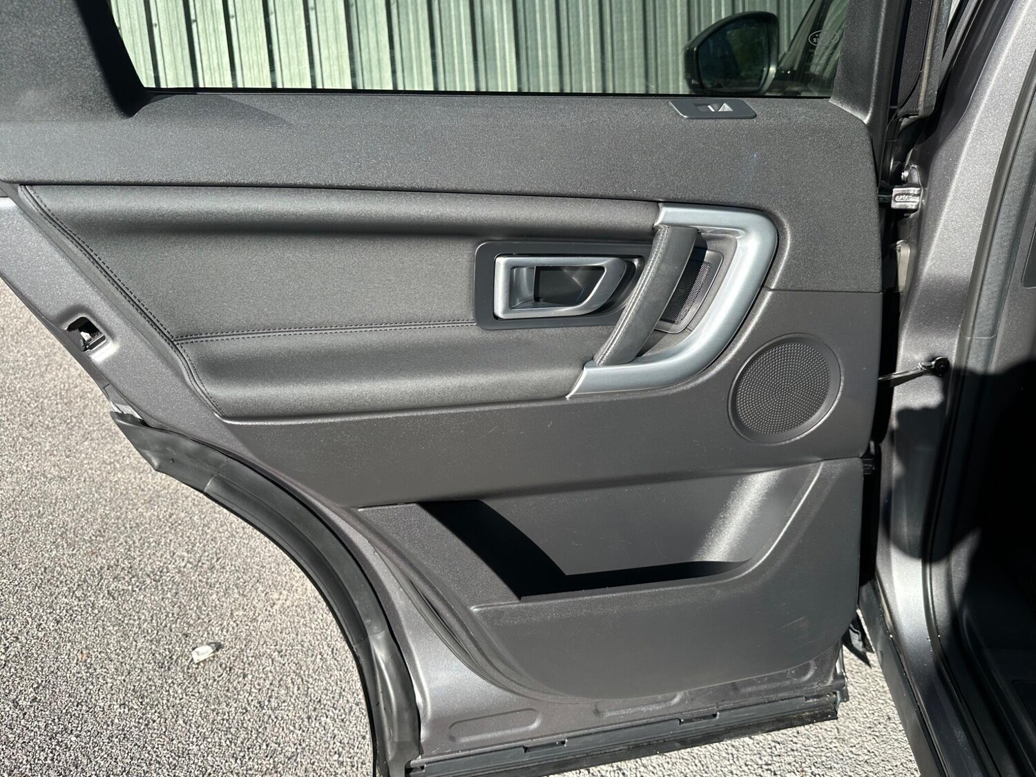 Used Land Rover Discovery Sport 2016 for sale - 76381212: Photo 55