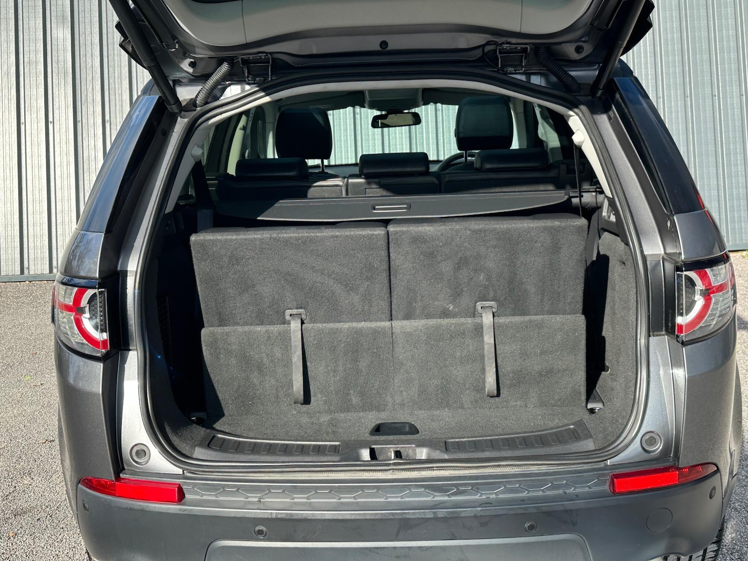 Used Land Rover Discovery Sport 2016 for sale - 76381212: Photo 58