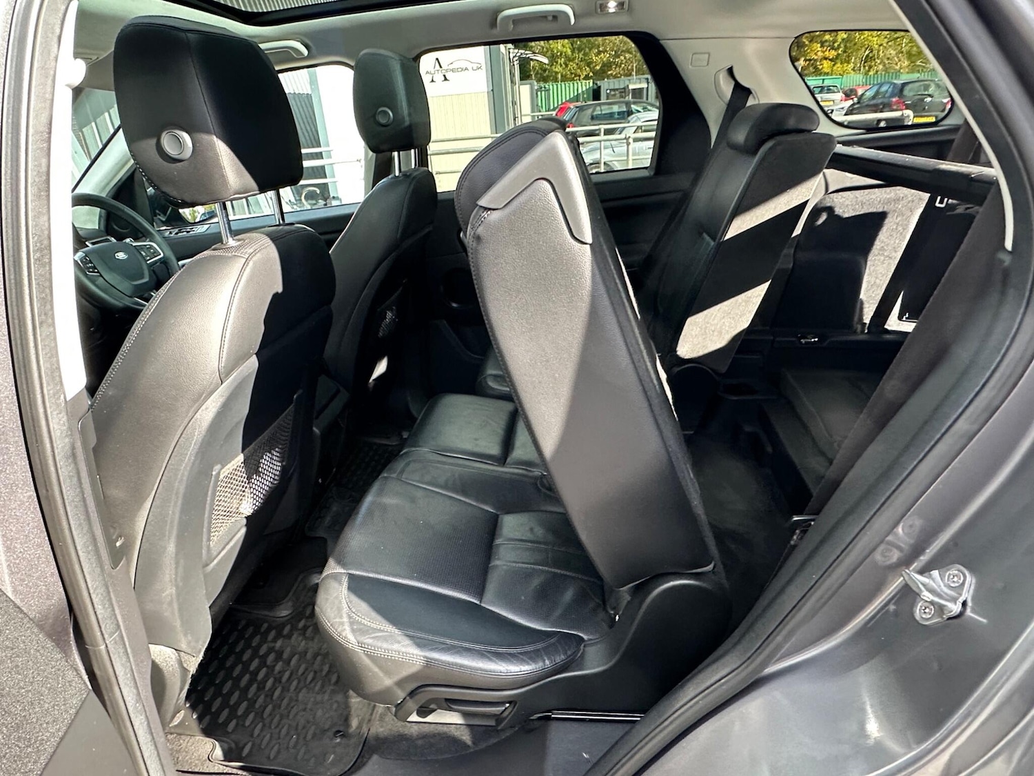 Used Land Rover Discovery Sport 2016 for sale - 76381212: Photo 59