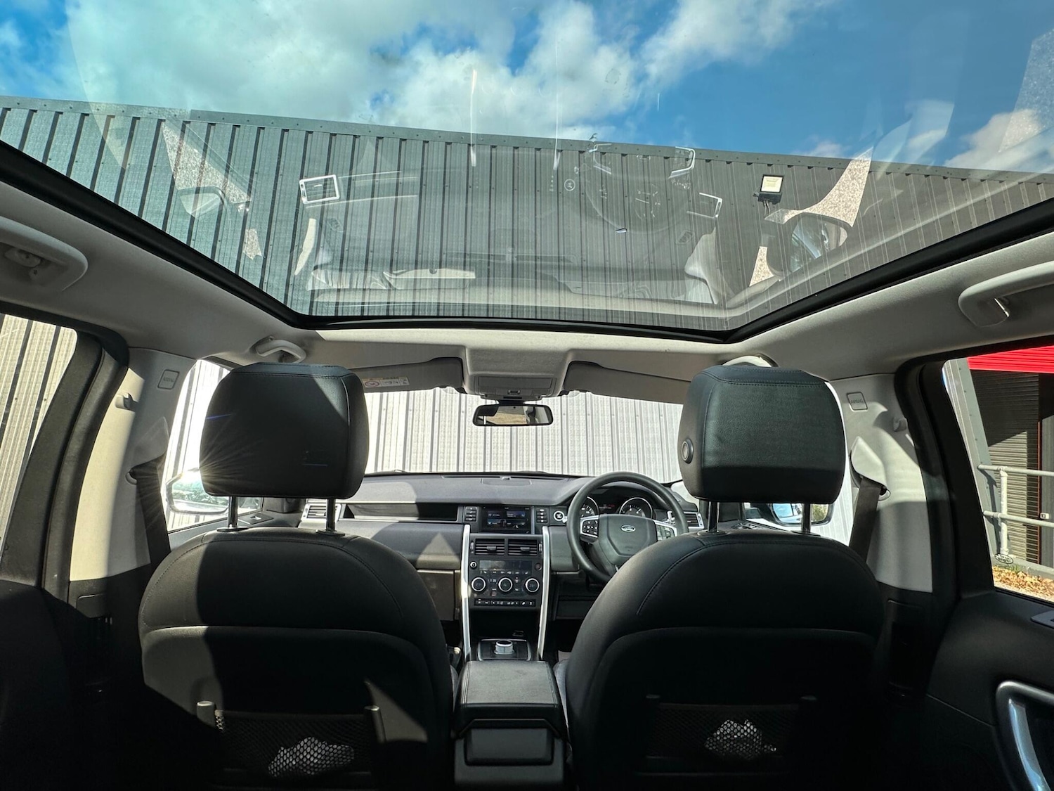 Used Land Rover Discovery Sport 2016 for sale - 76381212: Photo 60