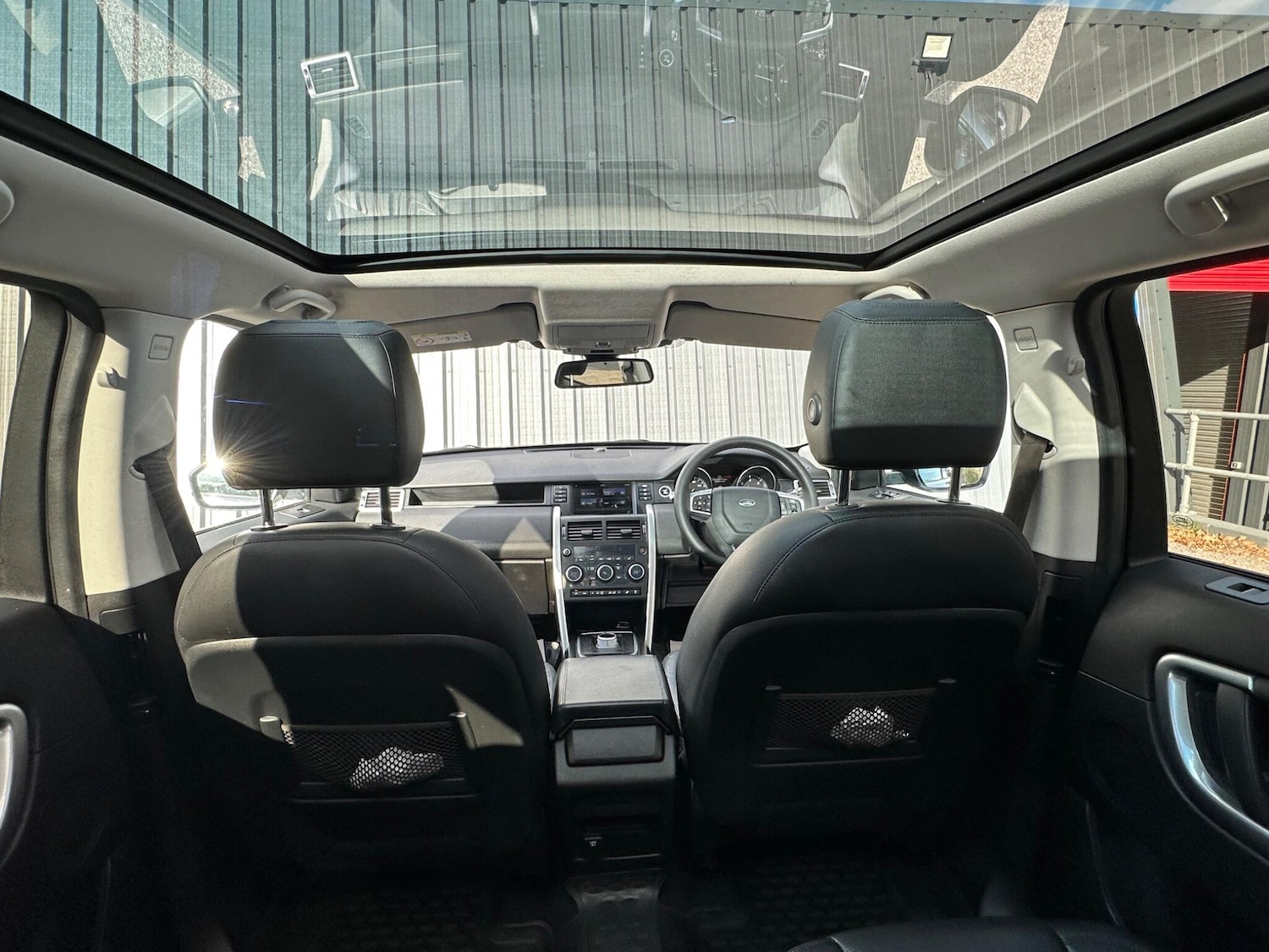 Used Land Rover Discovery Sport 2016 for sale - 76381212: Photo 61