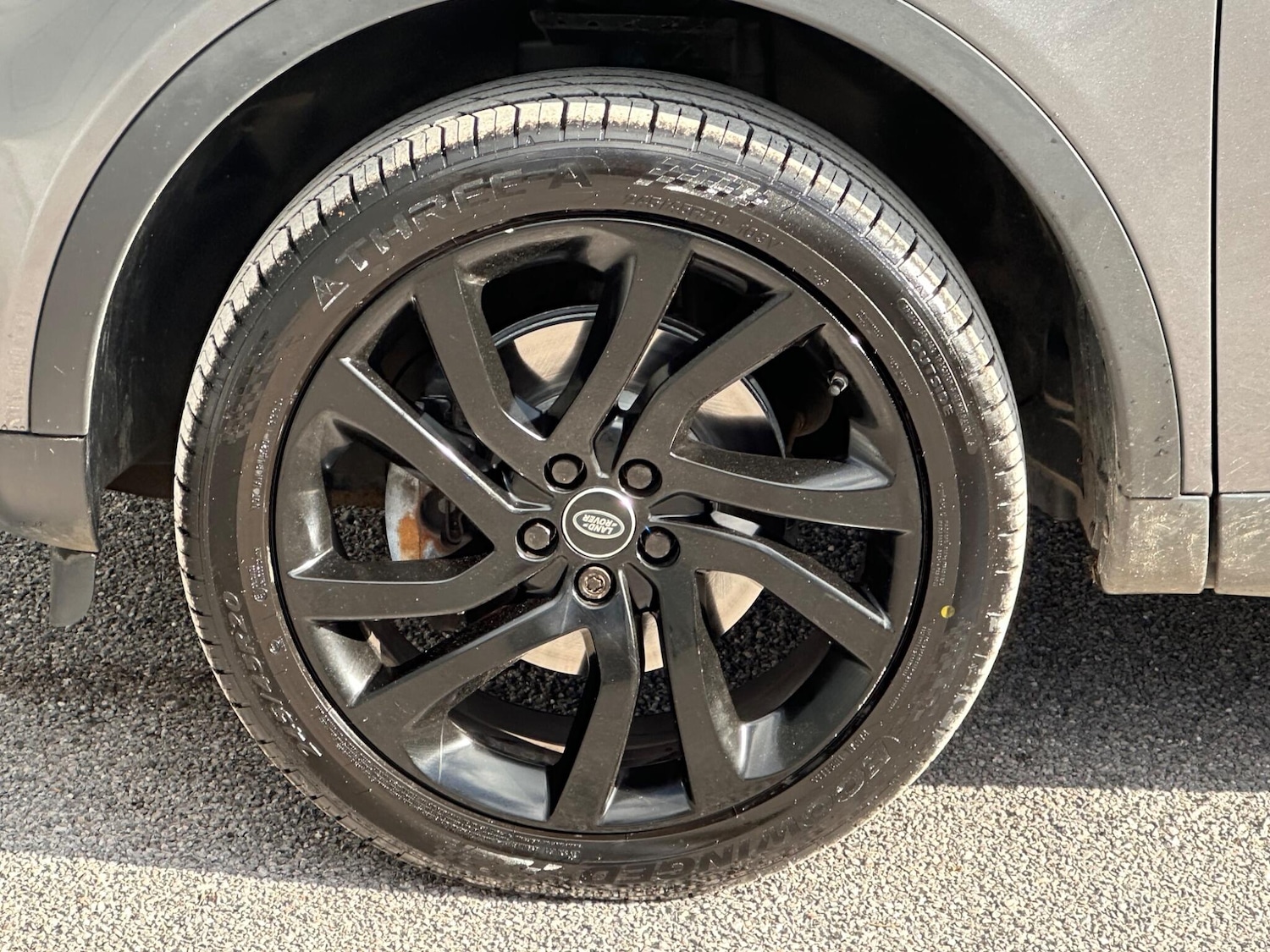 Used Land Rover Discovery Sport 2016 for sale - 76381212: Photo 9