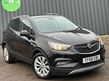 2018 (68) - 1.4i Turbo Elite Nav Auto Euro 6 5dr