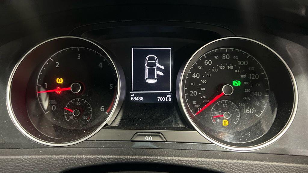 Used Volkswagen Golf 2018 for sale - 76108526: Photo 6