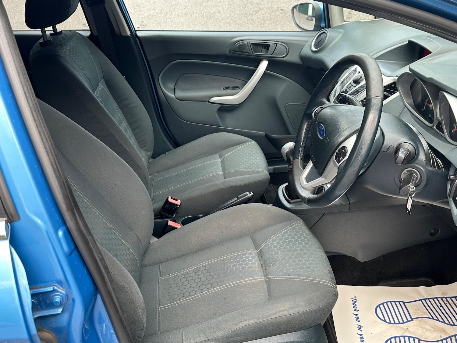 Vehicle 30
