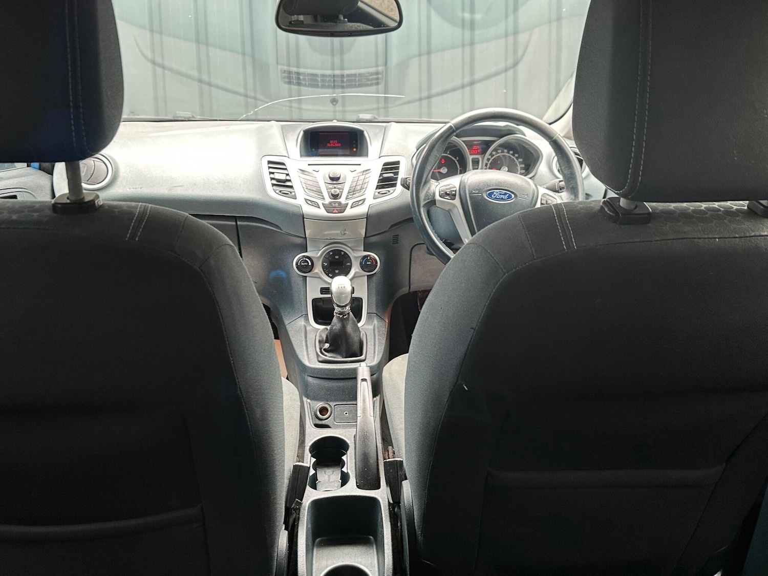 Vehicle 45