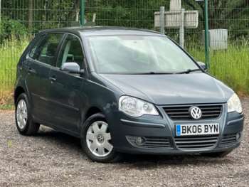 2006 (06) - 1.4 S 75 5dr