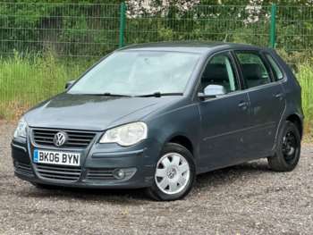 Used Volkswagen Polo 2006 for sale - 74725698: Photo