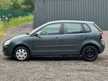 Used Volkswagen Polo 2006 for sale - 74725698: Photo